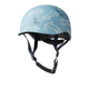 Liewood kinderhelm Milly Race auto's / Strand blauw