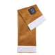 La Millou Hoofdband voor Angel's Wings Fluwelen Collecties Toffee