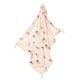 La Millou Bamboe wikkel Medium Ballerine