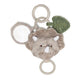 That's mine Dino kinderwagen hanger