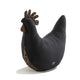 La Millou Oma Hen Katoenen Voedingskussen Fluweel Luipaard Choco
