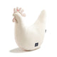 La Millou Oma Dana's Hen Voedingskussen Velvet Collectie Katoen Mama cheri