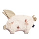 La Millou Baby Kussen Sleepy Varken Fluwelen Ballerine