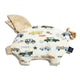 La Millou Baby Kussen Sleepy Pig Velvet Grand Prix