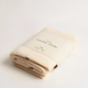 Konges slojd Muslin luiers 3-pack Kersen