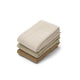 Liewood mousseline omslagdoek voor baby 3-Pack Sandy mix