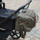Konges slojd Mummytas Moss Grijs
