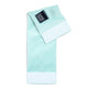 La Millou Hoofdband voor Angel's Wings Fluweel Audrey Mint