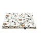 La Millou Baby Dekbed Bamboe Prins L 110x140 cm