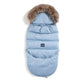 La Millou Combo Wandelwagen Slaapzak Multi Wind Blauw