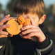 The ZooFamily kindercamera Fernie de Beer