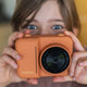 The ZooFamily Camera Print Beer voor kinderen