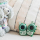 The ZooFamily Walkie talkie voor kinderen Dino