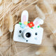 The ZooFamily Baby Camera Konijn