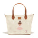 La Millou Mummytas Feeria Grote Ballerine