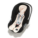 La Millou autostoel inzet Ballerine