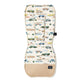 La Millou kinderwageninzet Multi Grand Prix
