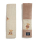 La Millou Baby Bear harnasbeschermers
