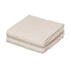 Cam Cam Copenhagen Muslin wikkeldoekjes GOTS Amandel 2-pack