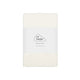 Cam Cam Copenhagen Ledikantlaken met elastiek 60x120x15cm GOTS Off White