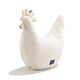 La Millou Oma Hen Katoenen Voedingskussen Country Berry