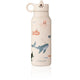 Liewood Thermale babyfles 350ml Falk Zeeschepsel Zand