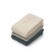 Liewood Lewis mousseline luiers 3-pack Dove blauw mix