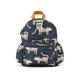 Liewood rugzak voor kleuterschool Tiger / Classic navy