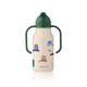 Liewood Kinder Bidon Kimmie Cars / Sandy 250ml