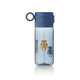 Liewood Robots babyfles Indigo blauw 350ml