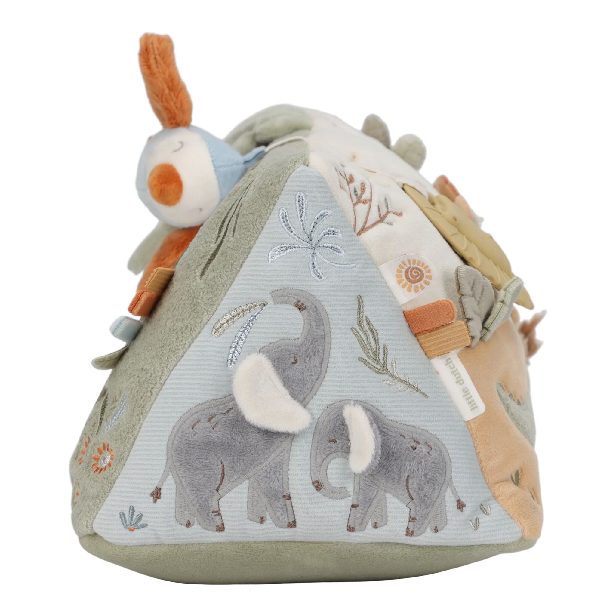 Afbeelding dia