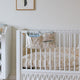 Cam Cam Copenhagen Bed Pocket Woodland