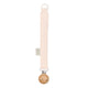 Cam Cam Copenhagen Speenkoord Classic Stripes Rose