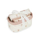Cam Cam Copenhagen Knuffeldoekje Geschenkset voor baby, Windflower Creme