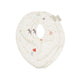 Cam Cam Copenhagen Bandana slabbetjes 2-pack Vintage Speelgoed