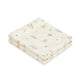 Cam Cam Copenhagen Muslin luiers 2-pack Vintage Toys