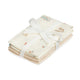 Cam Cam Copenhagen Muslin luiers 4-pack mix Vintage Toys