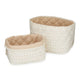 Cam Cam Copenhagen luieropbergset set van twee Rowan