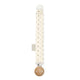 Cam Cam Copenhagen Rowan fopspeenhanger