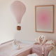Cam Cam Copenhagen Lamp lampenkap Luchtballon Classic Stripes Rose