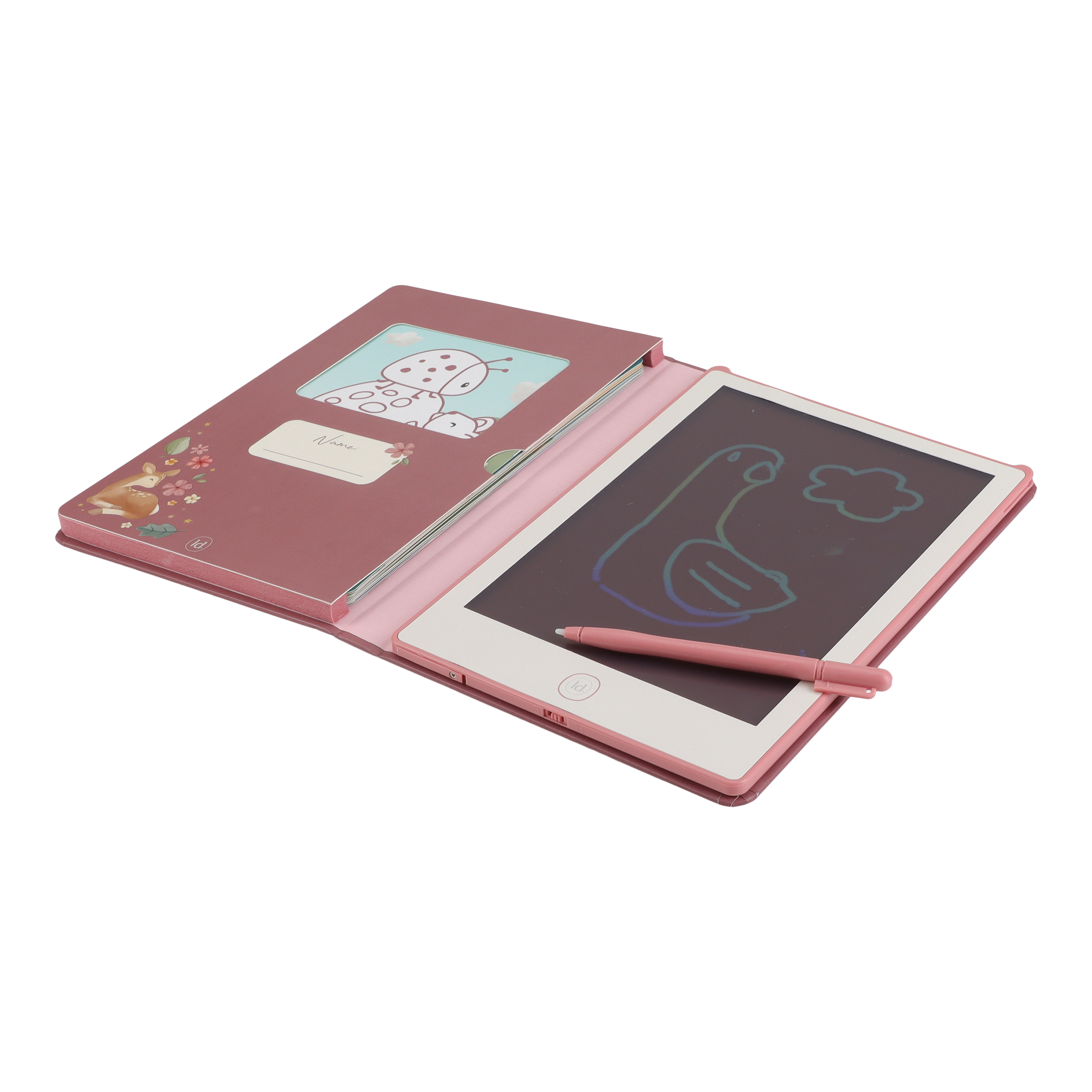 Afbeelding dia