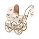 Konges Slojd poppenwagen Minnie Tullie Mon cheri pailletten
