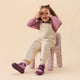 Affenzahn leren kinderschoenen „Friendy Otter“