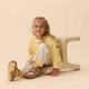 Affenzahn leren kinderschoenen „Friendy Tiger“