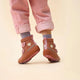 Affenzahn veganistische, gevoerde winterschoenen voor kinderen "Comfy Deer".