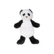 That's mine Panda Houston gewicht mascotte klein