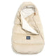 La Millou Winter Wandelwagen Slaapzak Baby Multi Zand