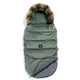 La Millou Combo Multi Khaki Slaapzak voor kinderwagen