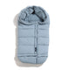 La Millou Voetenzak voor kinderwagen NORDIC Combo, Denim