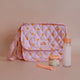 Tiny Harlow Poppenaccessoires Verzorgingstas met accessoires Pink Ducky